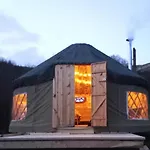 Myrtle The Yurt Apartamento Coomleagh