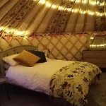 Myrtle The Yurt Apartamento *