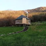 Myrtle The Yurt Apartamento Coomleagh