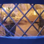 Apartamento Myrtle The Yurt Coomleagh