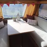 Myrtle The Yurt * Coomleagh