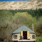 Myrtle The Yurt