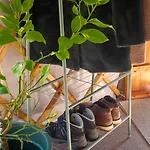 Apartamento Myrtle The Yurt
