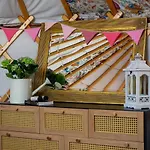 Apartamento Myrtle The Yurt Coomleagh