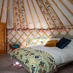 Apartamento Myrtle The Yurt