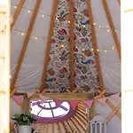 Myrtle The Yurt Apartamento *