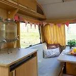 Myrtle The Yurt Apartamento