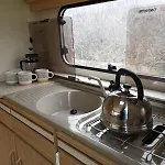 Apartamento Myrtle The Yurt Coomleagh