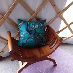 Myrtle The Yurt Coomleagh