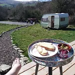 Apartamento Myrtle The Yurt