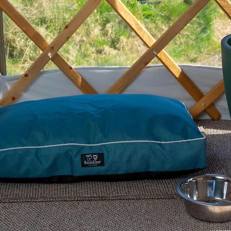 Myrtle The Yurt Apartamento
